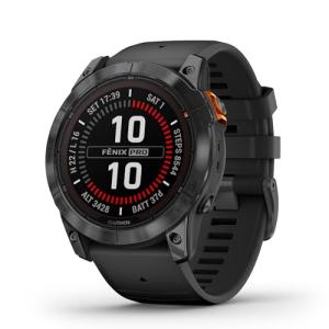 Garmin fēnix 7X PRO Solar GPS Smartwatch