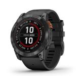 Garmin fēnix 7X PRO Solar GPS Smartwatch