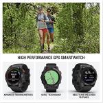 Garmin fēnix 7X PRO Solar GPS Smartwatch