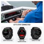 Garmin fēnix 7X PRO Solar GPS Smartwatch