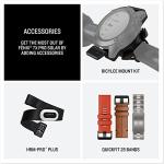 Garmin fēnix 7X PRO Solar GPS Smartwatch