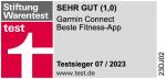 Garmin fēnix 7X PRO Solar GPS Smartwatch