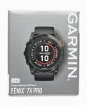 Garmin fēnix 7X PRO Solar GPS Smartwatch