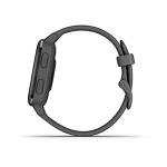 Garmin Venu Sq GPS Smartwatch with Health Features