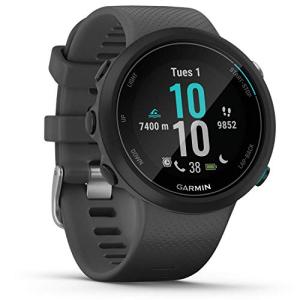 Garmin Swim 2 GPS Smartwatch for Swimming