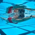 Garmin Swim 2 GPS Smartwatch for Swimming