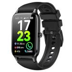 HD Smartwatch with Heart Rate Monitor and Sports Modes