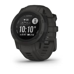 Garmin Instinct 2S GPS Smartwatch - Rugged & Compact