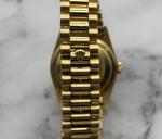 Rolex Day-Date 18238 36mm Champagne Dial