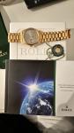 Rolex Day-Date Gold Watch