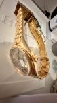 Rolex Day-Date Gold Watch