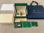 Rolex Submariner Date 126610LN Full Set 2023