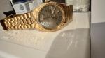 Rolex Day-Date Gold Watch