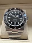 Rolex Submariner Date 41mm 126610LN - 2022 Model