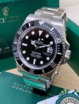 Rolex Submariner Date 41mm 126610LN Full Set