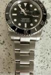 Rolex Submariner Date 41mm 126610LN Full Set