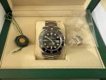 Rolex Submariner Date 126610LN Full Set 2023