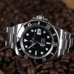 Rolex Submariner Date 41mm Ref. 126610LN