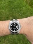 Rolex Submariner 126610LN Full Set 2023