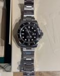 Rolex Submariner Date 41mm 126610LN Full Set