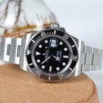 Rolex Submariner Date 41mm Ref. 126610LN
