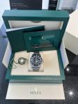 Rolex Submariner 126610LN Full Set 2023