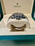 Rolex Submariner 41mm No-Date Full Set 2023