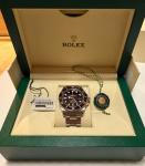 Rolex Submariner Date 41mm 126610LN Full Set