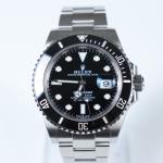 Rolex Submariner Date 41mm Ref. 126610LN