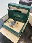Rolex Submariner 126610LN Full Set 2023