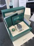 Rolex Submariner 126610LN Full Set 2023