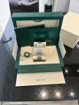 Rolex Submariner 126610LN Full Set 2023