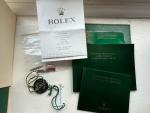 Rolex Submariner Date 41mm 126610LN - 2022 Model