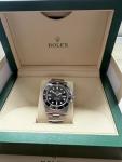 Rolex Submariner Date 41mm 126610LN - 2022 Model