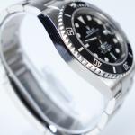 Rolex Submariner Date 41mm Ref. 126610LN