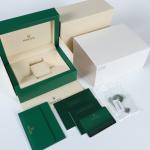 Rolex Submariner Date 41mm Ref. 126610LN