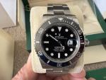 Rolex Submariner Date 126610LN Full Set 2023
