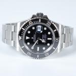 Rolex Submariner Date 41mm Ref. 126610LN