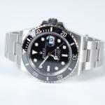 Rolex Submariner Date 41mm Ref. 126610LN