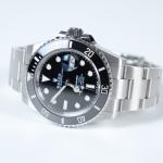 Rolex Submariner Date 41mm Ref. 126610LN