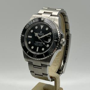 Rolex Submariner Date 41mm 2023 Watch
