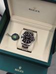 Rolex Submariner Date 41mm 2025 Model 126610LN