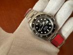 Rolex Submariner Date 41mm #126610LN Complete Set