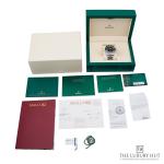 Rolex Submariner No Date 124060 Steel 41mm