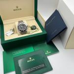 Rolex Submariner Date 41mm 2023 Watch