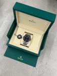 Rolex Submariner Date 41mm 2025 Model 126610LN