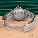 Rolex Submariner No Date 124060 Steel 41mm