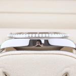 Rolex Submariner No Date 114060, 2017 Model