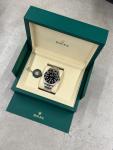 Rolex Submariner Date 41mm 2025 Model 126610LN