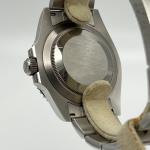 Rolex Submariner Date 41mm 2023 Watch